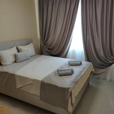 Dolce Residenza Apartmanhotel