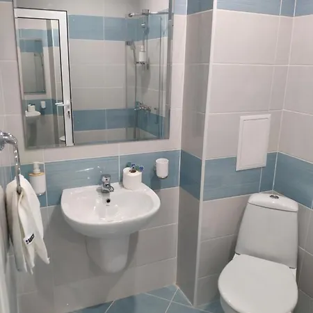 Apartmanhotel Dolce Residenza 4*