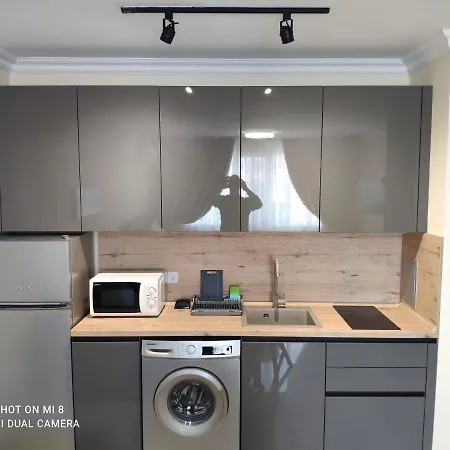 Dolce Residenza 4* Neszebar