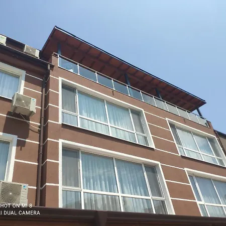 Dolce Residenza Apartmanhotel 4*