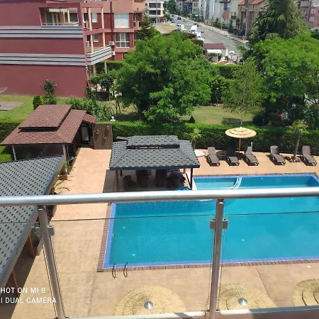 Apartmanhotel Dolce Residenza