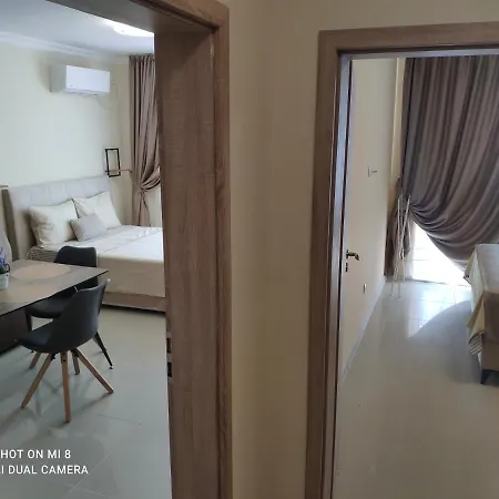 Appart hôtel Dolce Residenza