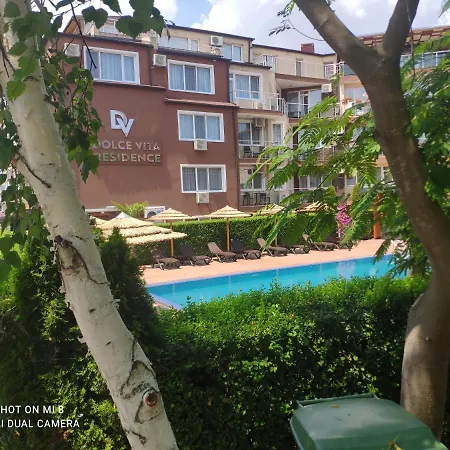 Dolce Residenza Apartmanhotel