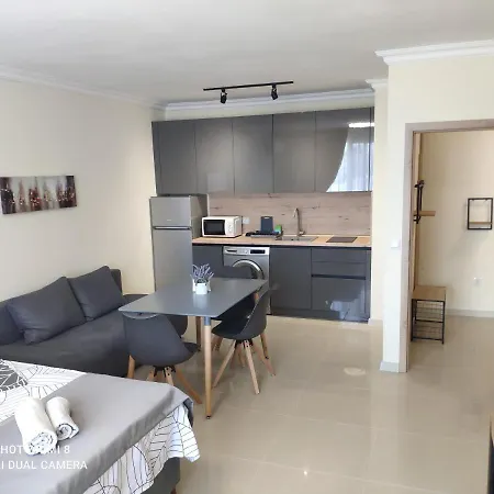 Dolce Residenza Neszebar