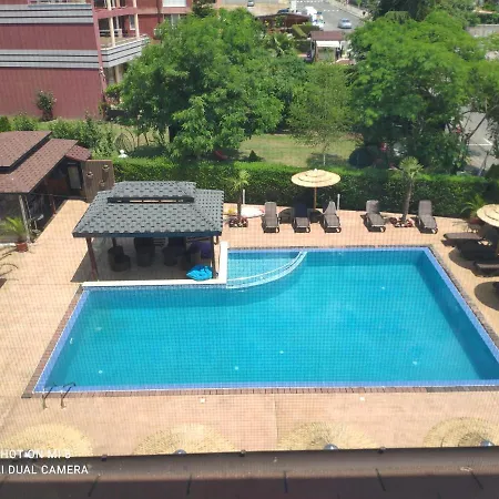 Apartmanhotel Dolce Residenza 4*