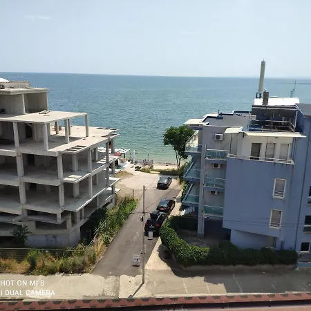 Dolce Residenza Apartmanhotel 4*