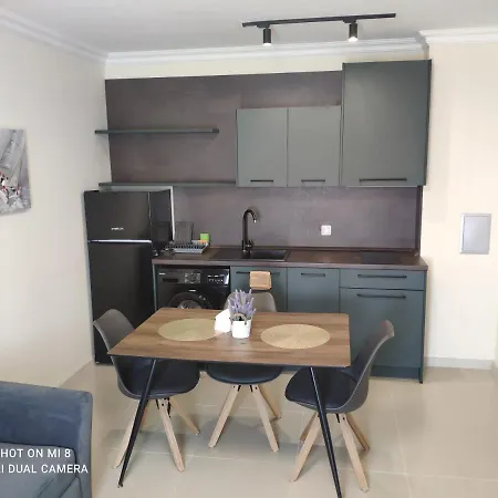 Dolce Residenza Apartmanhotel 4*