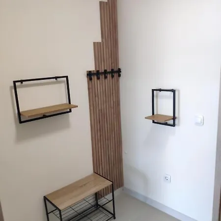 Dolce Residenza Apartmanhotel Neszebar