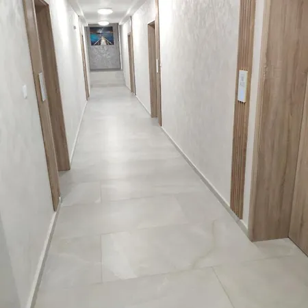 Dolce Residenza Appart hôtel *