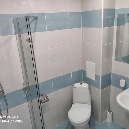 Apartmanhotel Dolce Residenza 4*