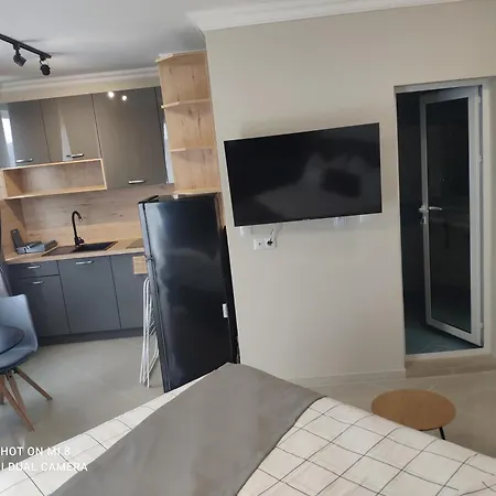 Dolce Residenza 4* Neszebar