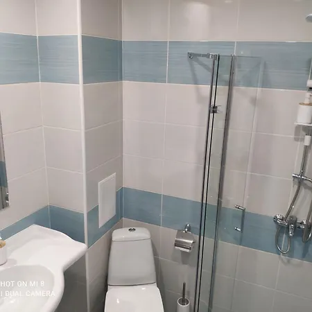 Apartmanhotel Dolce Residenza 4*