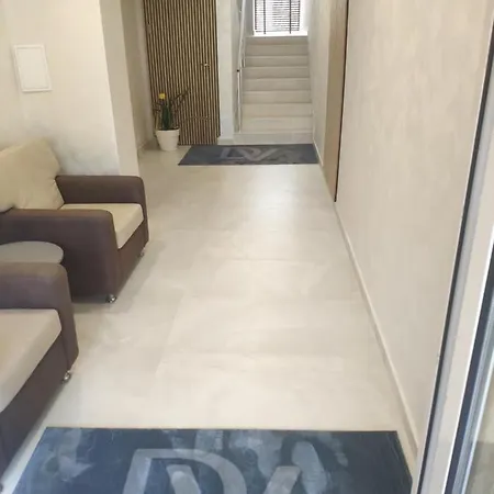Dolce Residenza 4*