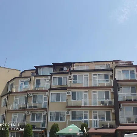 Dolce Residenza 4*