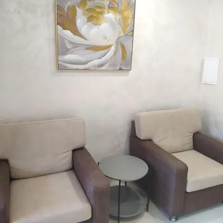 Dolce Residenza Nesebar