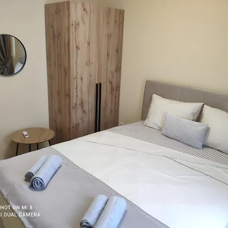 Dolce Residenza Nesebar