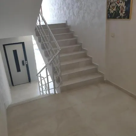 Dolce Residenza Nesebar