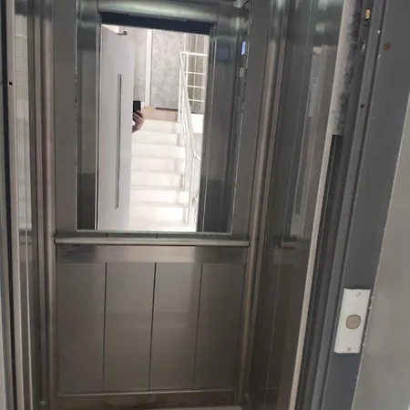 Aparthotel Dolce Residenza 4*