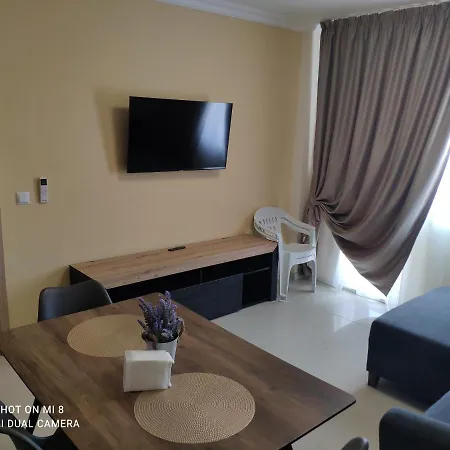 Aparthotel Dolce Residenza