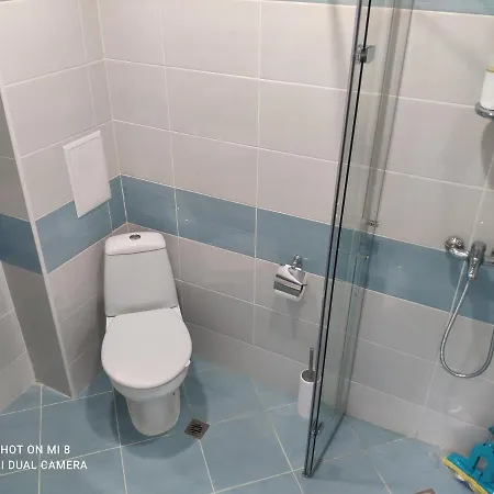 Dolce Residenza Nesebar