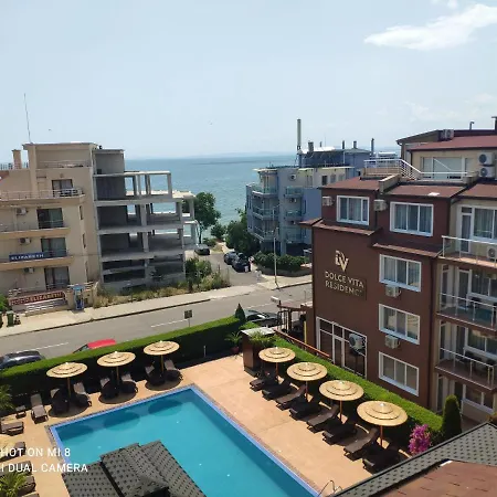 Dolce Residenza * Nesebar