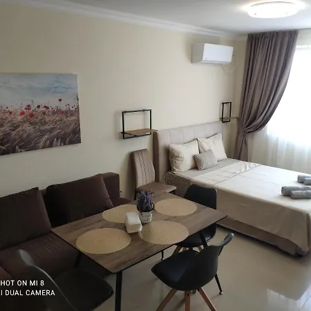 Dolce Residenza 4*