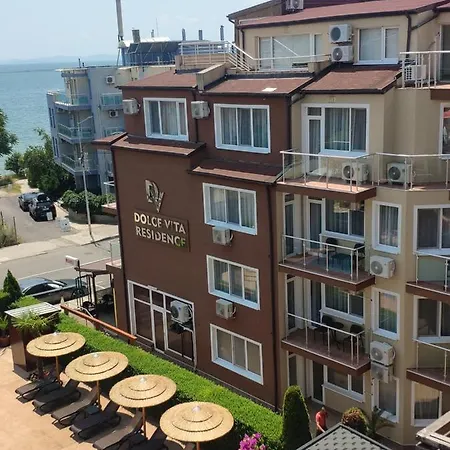 Dolce Residenza 4*