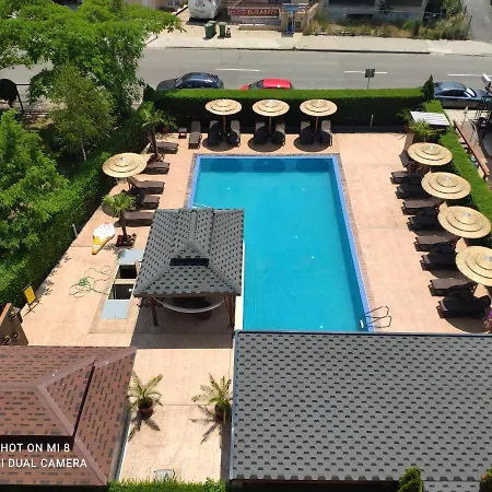 Dolce Residenza