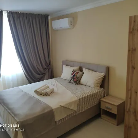 Aparthotel Dolce Residenza