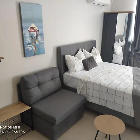 Dolce Residenza 4* Nesebar