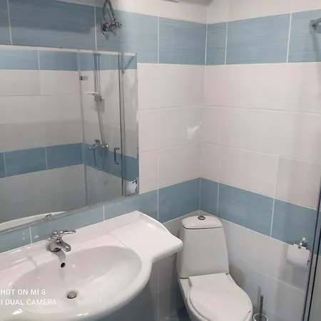 Dolce Residenza 4*