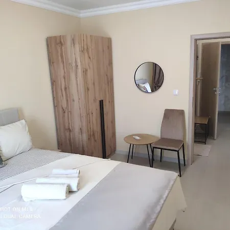 Dolce Residenza * Nesebar