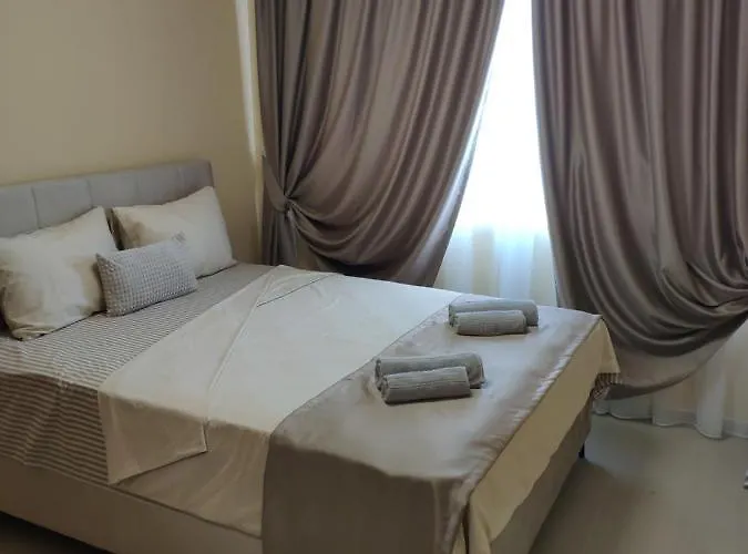 Dolce Residenza Lejlighedshotel