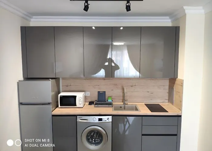 Dolce Residenza 4* Nessebar