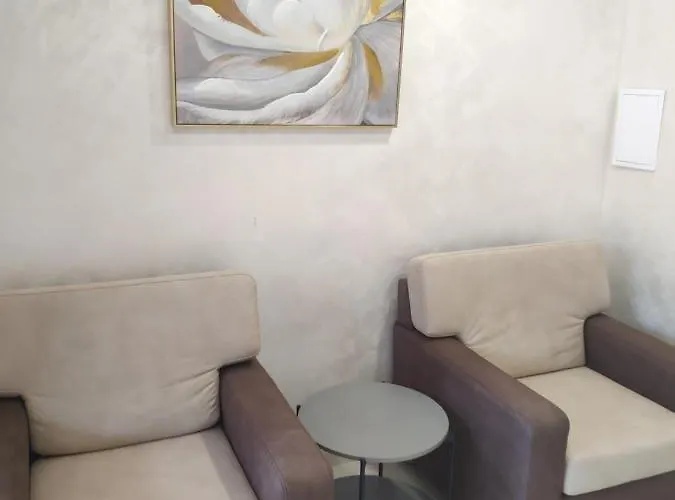 Dolce Residenza Nessebar