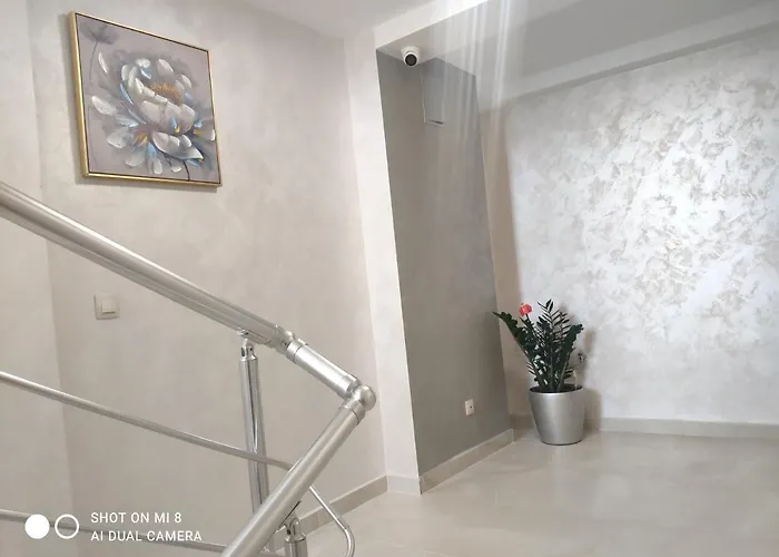 Dolce Residenza Lejlighedshotel 4*