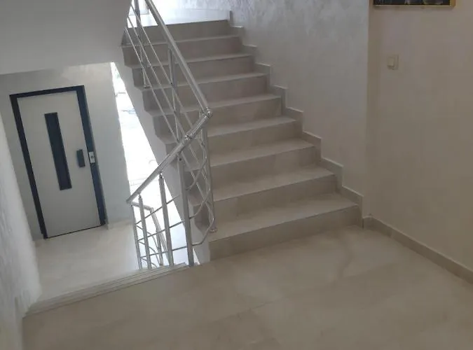 Dolce Residenza Nessebar