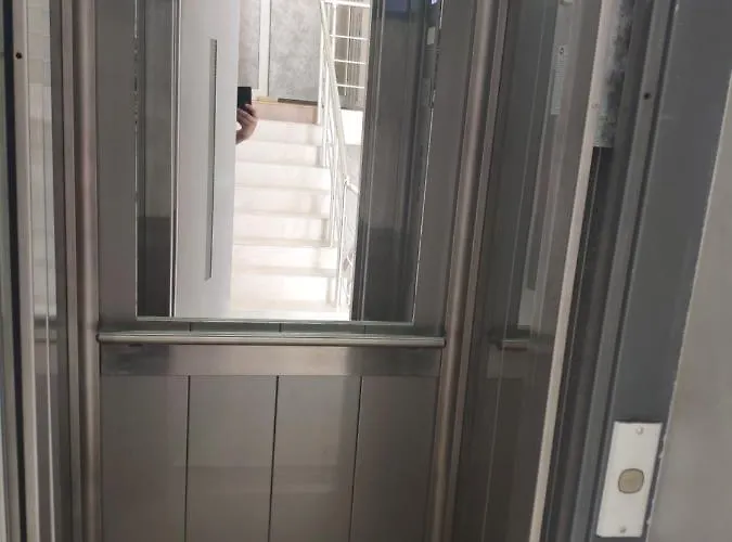 Lejlighedshotel Dolce Residenza 4*