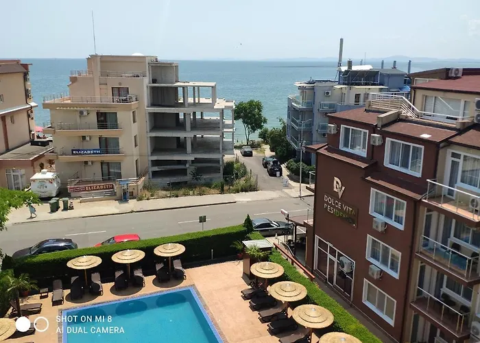 Dolce Residenza Nessebar
