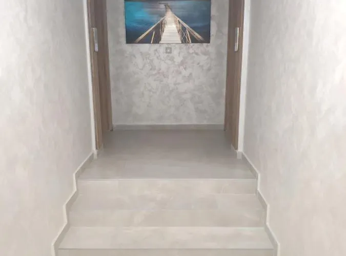 Dolce Residenza Nessebar