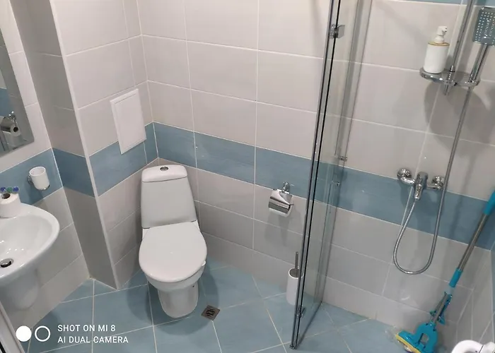 Dolce Residenza Nessebar