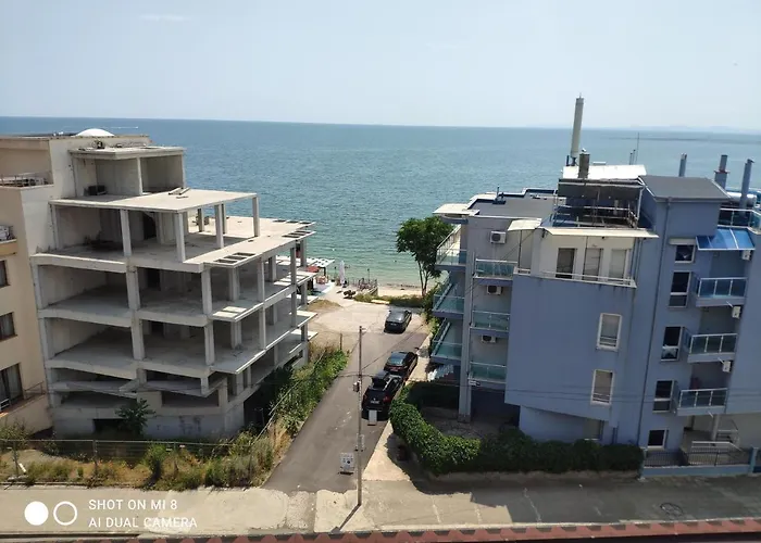 Dolce Residenza Lejlighedshotel 4*