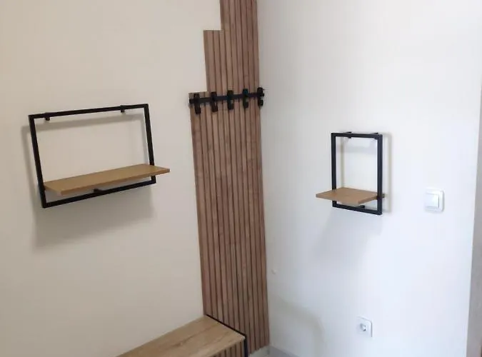 Dolce Residenza Lejlighedshotel Nessebar