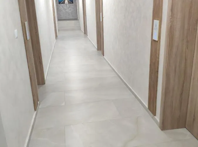 Dolce Residenza Lejlighedshotel 4*