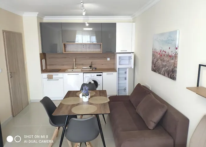 Dolce Residenza Lejlighedshotel 4*