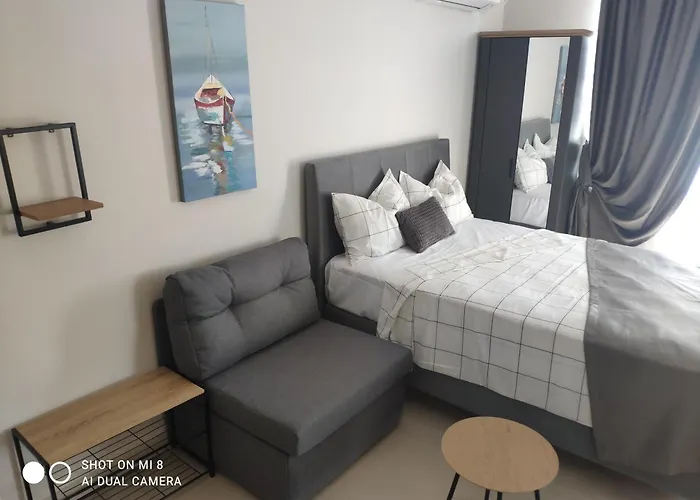 Dolce Residenza 4* Nessebar