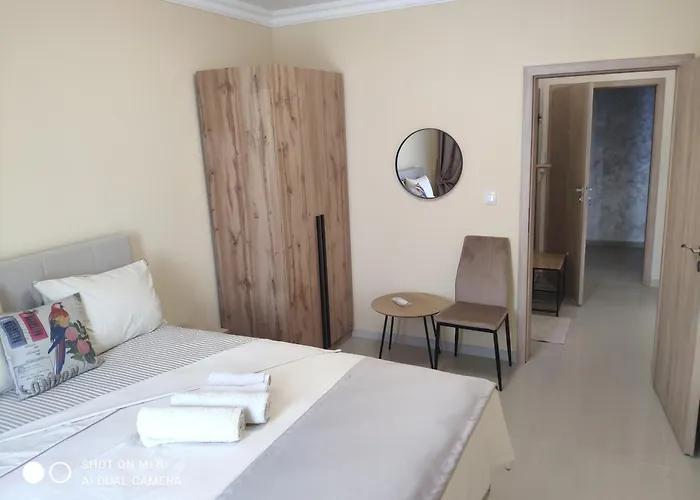 Dolce Residenza 4* Nessebar